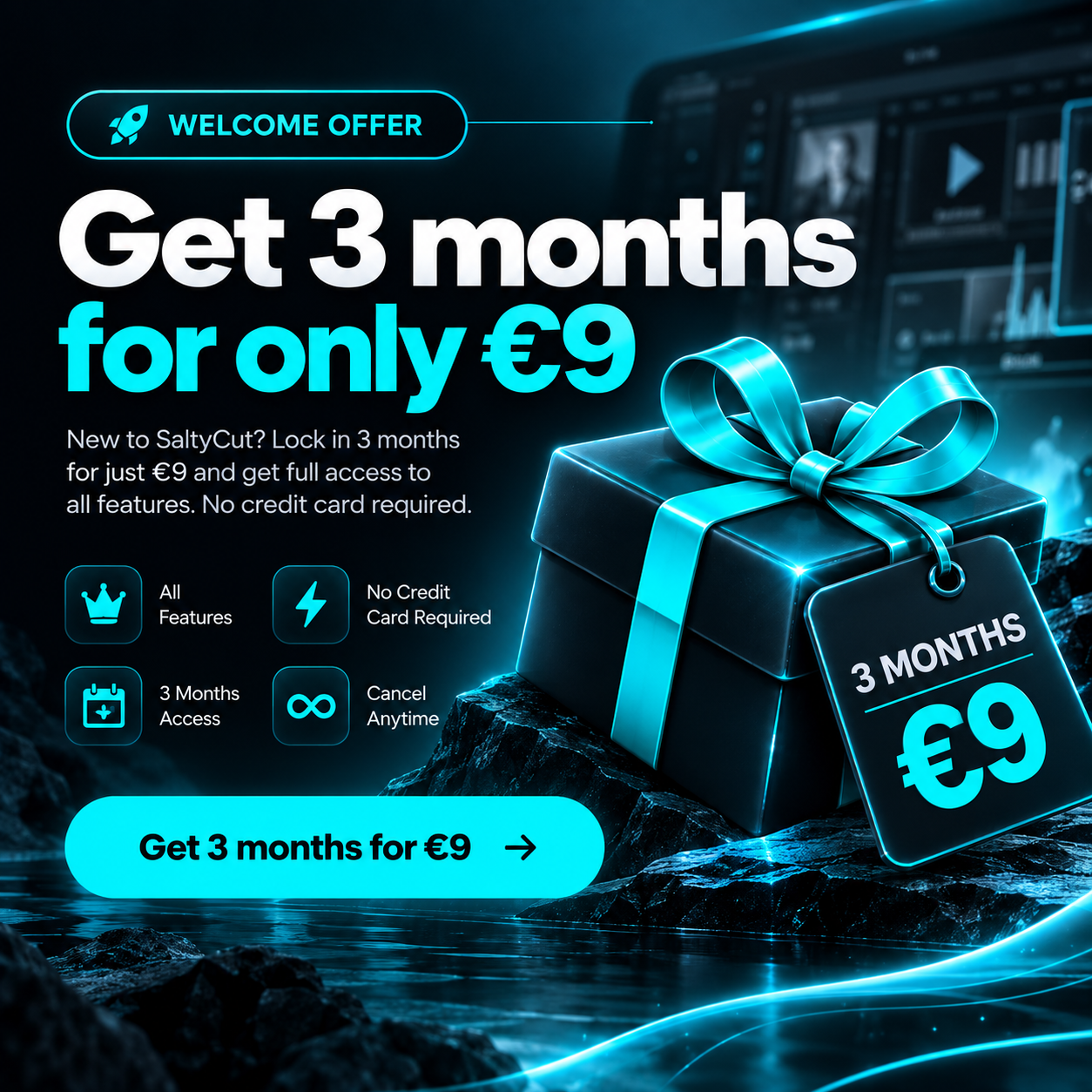 Limited Offer